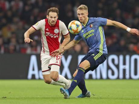 Biedt alternatief competitiemodel voor eredivisie oplossing in coronatijd?