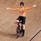 Baanwielrenner Shanne Braspennincx verrast met olympisch goud op keirin