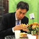 Is de brexit terug te brengen tot deze ene sandwich?