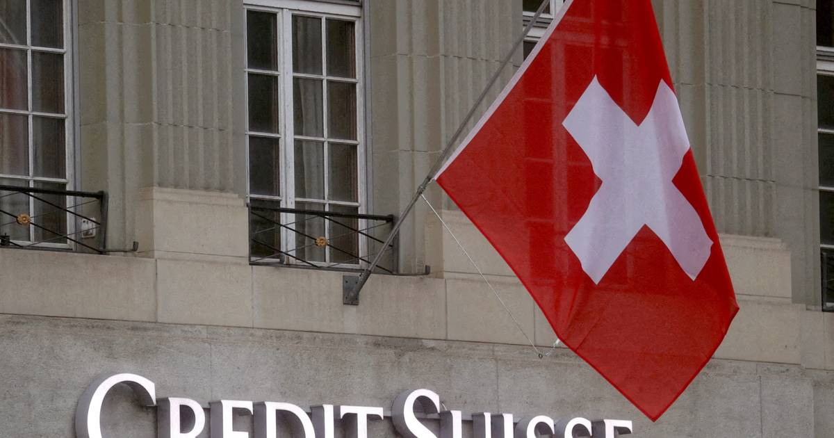 Financial Times: «BlackRock обдумывает поглощение Credit Suisse» |  Банк и страховка