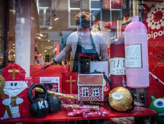 Kleverige snoepjes, misdienaarsreisjes en Sinterklaas: hoe tradities verdwijnen in een veranderend land