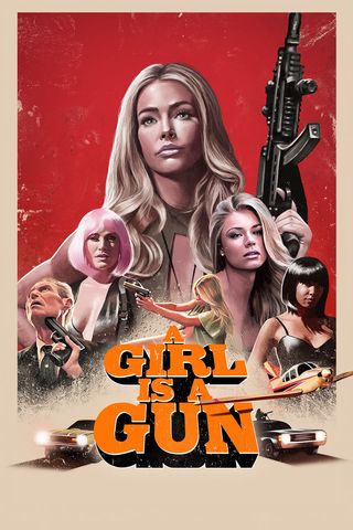 A Girl Is a Gun