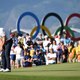Golfers kunnen voorbeeld nemen aan tennissers