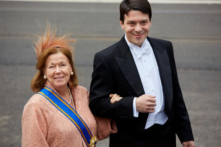 Самые талантливые принцы и принцессы мира в истории. Адмирал Луиджи и Мария-Кристина Нидерландская Самые талантливые принцы и принцессы мира в истории. Адмирал Луиджи и Мария-Кристина Нидерландская История,Монархия