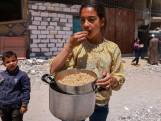 La situation alimentaire s’améliore légèrement à Gaza, selon l’OMS