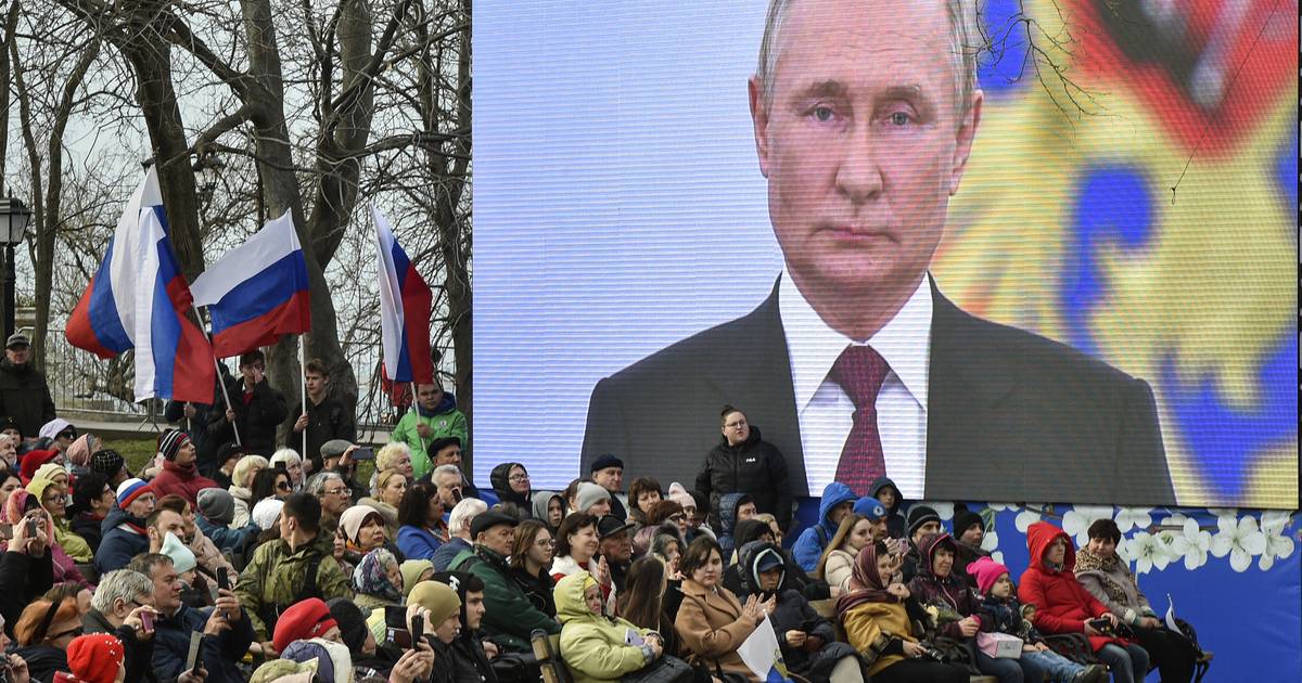 Кремль: «Путин работал на Мариуполь» |  Война Украина и Россия