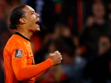 Virgil van Dijk doet in cruciale fase oproep aan fans van Oranje