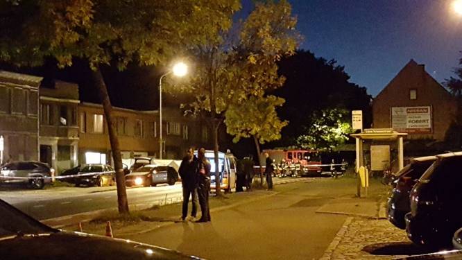 Schietpartij in Ranst, slachtoffer in levensgevaar