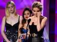 Daarom barstte Selena Gomez in tranen uit op awardshow