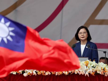 La présidente taïwanaise aux États-Unis: la Chine promet une “riposte” en cas de rencontre officielle