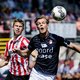 FC Emmen verslaat Sparta en promoveert naar de eredivisie