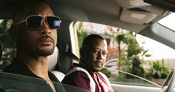 Nieuwe Bad Boys is vlees noch vis | Show - Eindhovens Dagblad