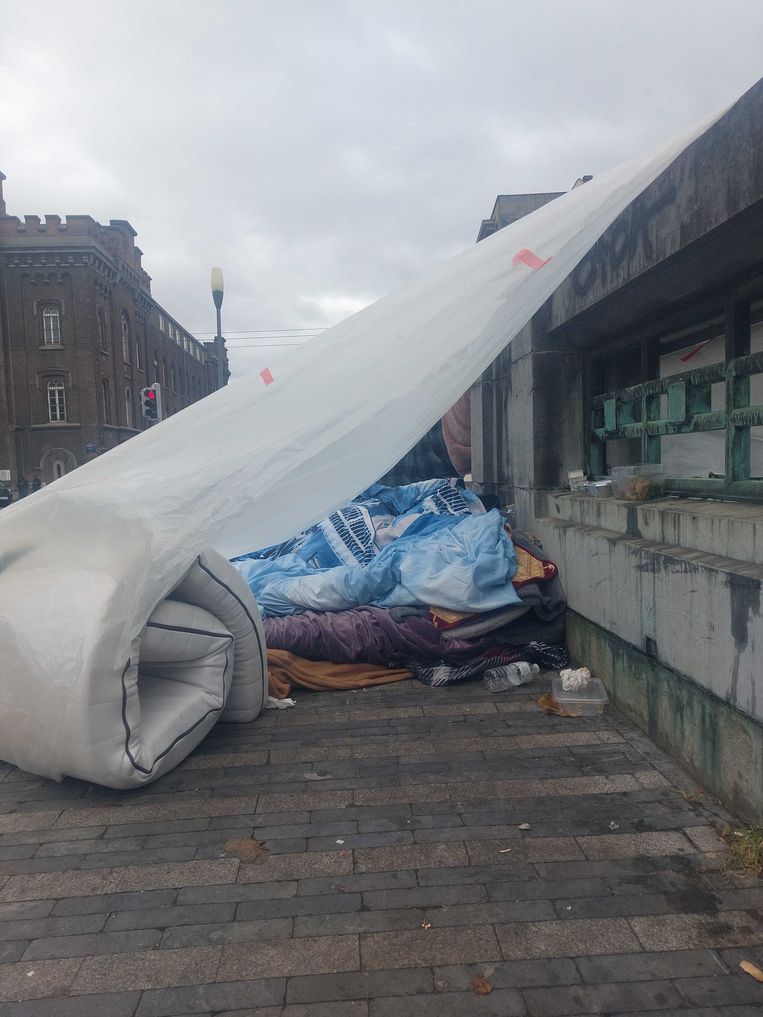 null Beeld Samira Atillah