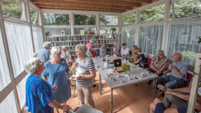 Buurthuiskamer in Eindhovense wijk Prinsejagt 3 verhit de gemoederen nog steeds
