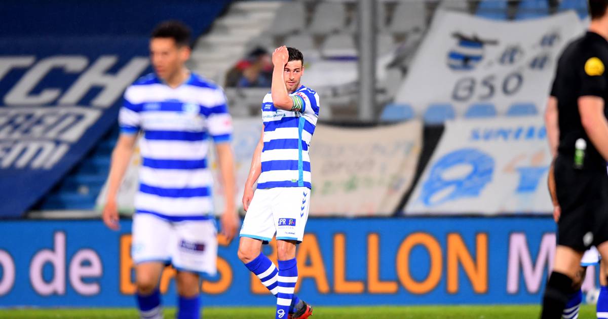 De Graafschap Results De Graafschap Vs Excelsior Preview And Prediction Live Stream Netherlands Eredivisie 20182019 In 11 73 33 Matches Played At Home Was Total Goals Team And Opponent Over 1 5 Goals