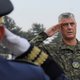 Kosovaarse president Thaci aangeklaagd voor oorlogsmisdaden