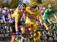 Pogacar brengt gele trui veilig naar Parijs, slotrit prooi voor 'groene’ Sam Bennett