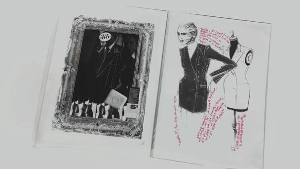Martin Margiela: In his own Words