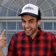 Rode Neuzen Dag: Kamal Kharmach versjteert de liveshow