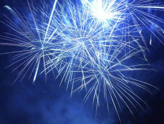 Moerbeke laat geluidsarm vuurwerk toe tijdens eindejaar tussen 23 en 1 uur