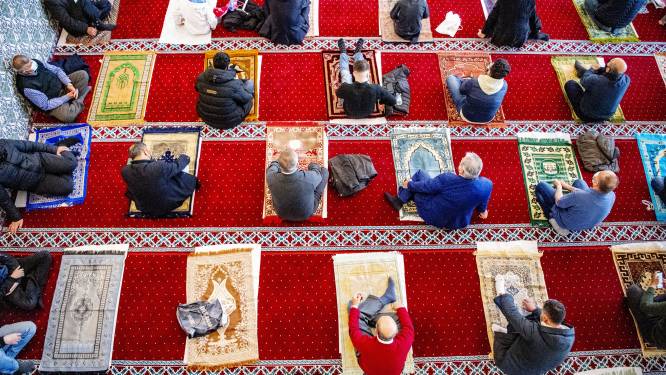 Ramadan 2023: wanneer begint de vastenmaand weer?