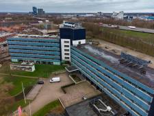 Wehkamp Zwolle verhuist naar verzamelkantoor aan Burg Roelenweg: minder vierkante meters nodig
