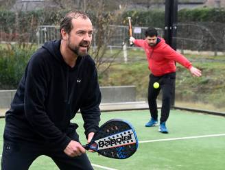 Padel is het snelst groeiende spel ter wereld: onze tennisexpert vertelt alles wat je moet weten als je ermee wil beginnen