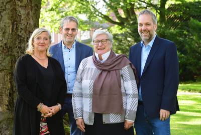 Halderbergs CDA voelt zich ongehoord: ‘Zorgvuldige moties halen het vrijwel nooit’