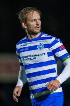 De Graafschap moet bezuinigen en gaat selectie inkrimpen