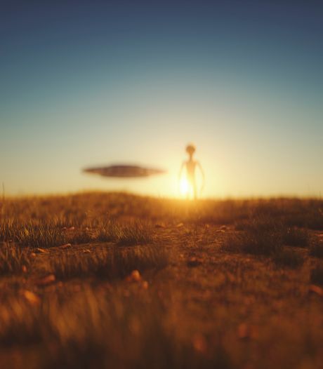 Une étude suggère que les aliens ne nous ont pas encore contactés parce que nous ne “sommes pas assez intéressants”