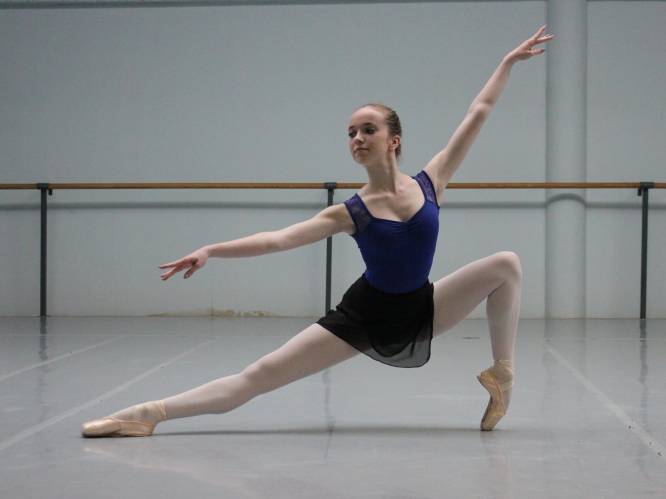 Klassiek ballet en moderne dans bij C4Dance