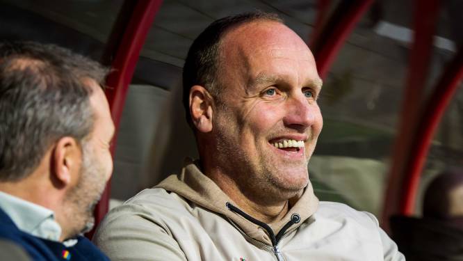 Duivels dilemma FC Emmen: Dick Lukkien ontslaan vergroot chaos, maar kan ook veel gedoe voorkomen
