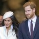 Déze serie hebben Meghan en Harry samen gebingewatcht