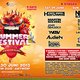 Summerfestival: 10.000 tickets op 1 week de deur uit