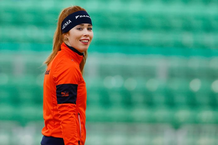 Antoinette Rijpma-De Jong