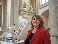 Zo moet de Grote Kerk in Breda nog meer mensen gaan trekken: ‘Kwart miljoen bezoekers per jaar is haalbaar’
