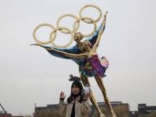 ‘Absolute meerderheid’ van landen doet niet mee aan diplomatieke boycot Winterspelen