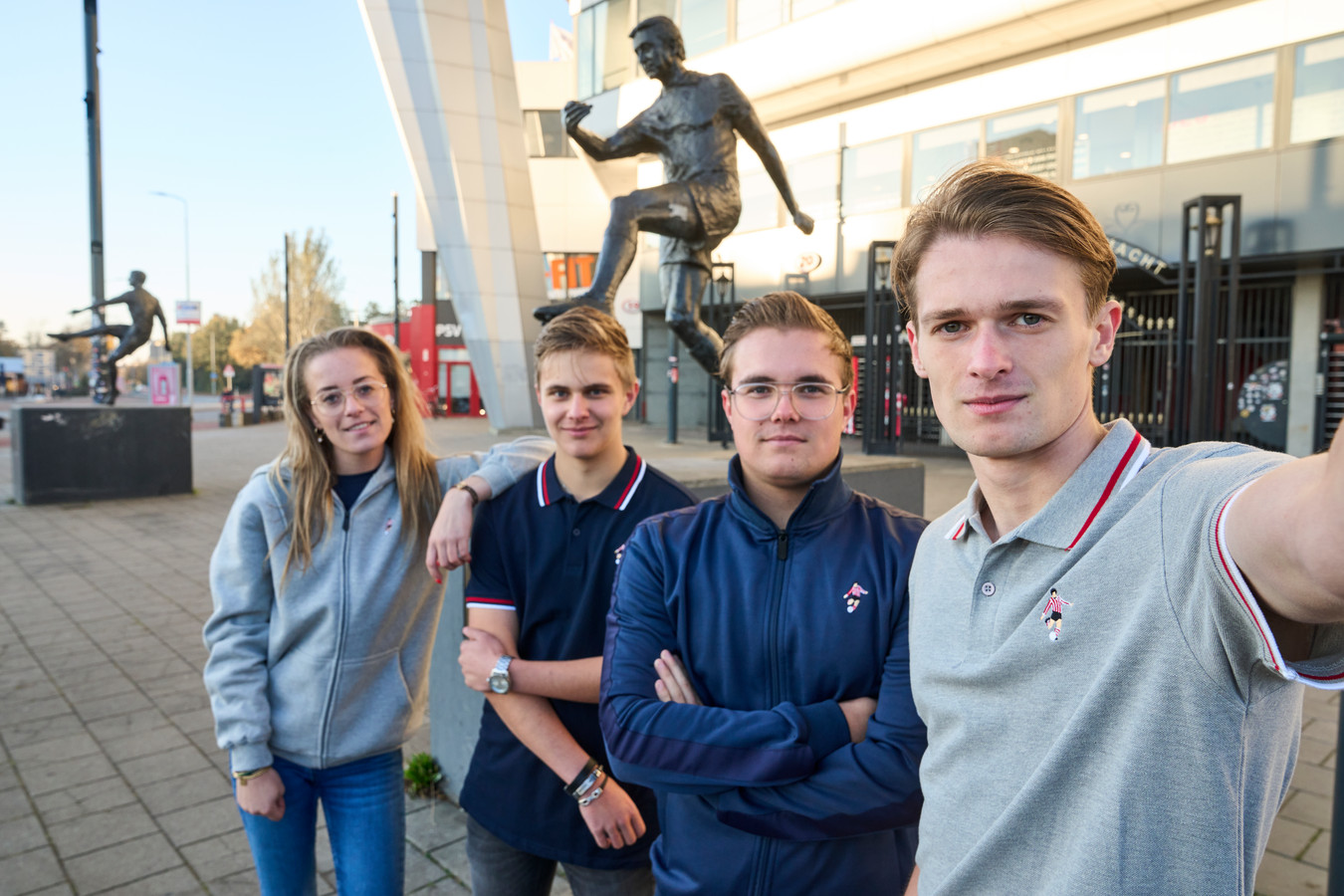 Verdriet én trots bij familie van Willy van der Kuijlen 'Ongekend dat