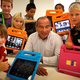 Stichting iPad-scholen Maurice de Hond failliet
