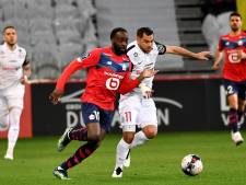 Botman laat met koploper Lille punten liggen in Franse titelrace