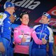 Bob Jungels houdt roze trui in kamp van Quick-Step: "Deze Giro is een hoogtepunt in mijn carrière"