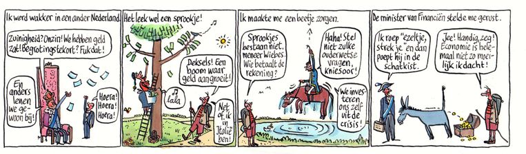 null Beeld Pieter Geenen