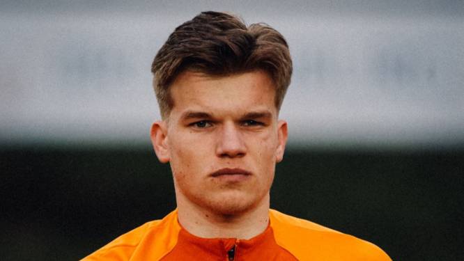 PSV-talenten naar EK: Helmonder Wessel Kuhn (16) ook present