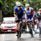 Remco Evenepoel: ‘Als ik de benen niet heb in Lombardije, sloof ik me uit voor Alaphilippe of Almeida’