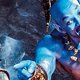 Will Smith: 'Ik toon alles wat ik kan, met blauwe verf erover'
