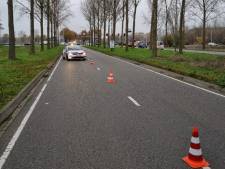 Veel bekeuringen bij snelheidscontroles in Helmond: ‘Een bestuurder schrok zo erg dat hij de sloot in reed’