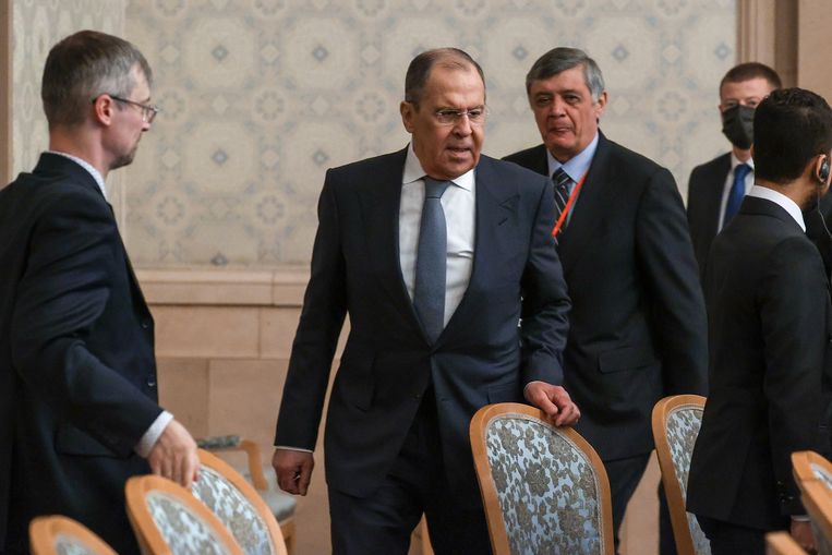 Moskou opvallend positief over nieuwe machthebbers in Afghanistan