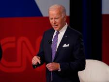 China niet onder de indruk van oorlogstaal Biden over Taiwan: ‘Geen ruimte voor concessies’