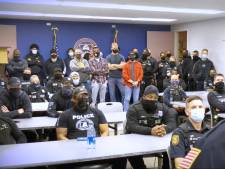 Politie Memphis heft straatbrigade Scorpion op na fatale arrestatie