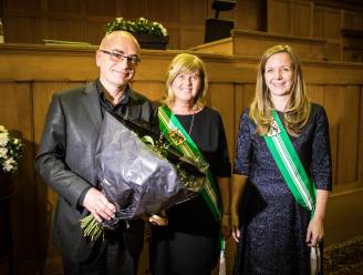 Gezin Catherine De Bolle bereidt zich voor op verhuizing naar Den Haag